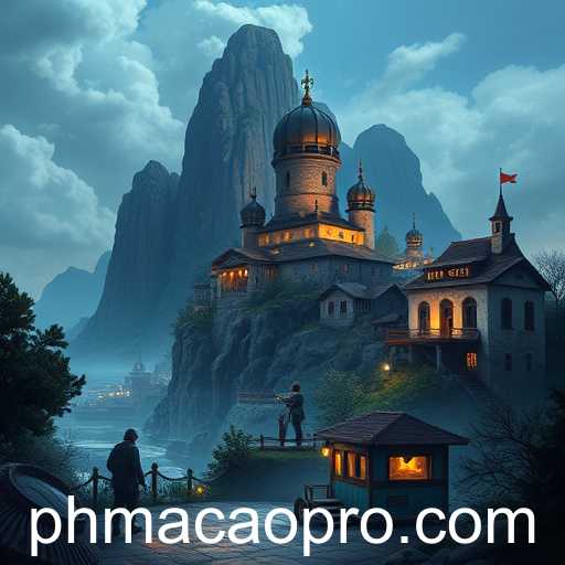 Phmacao