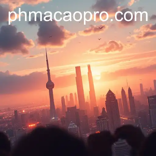 The Evolution of Gaming: Phmacao Leads the Way