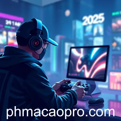 Gaming Trends and Challenges in 2025