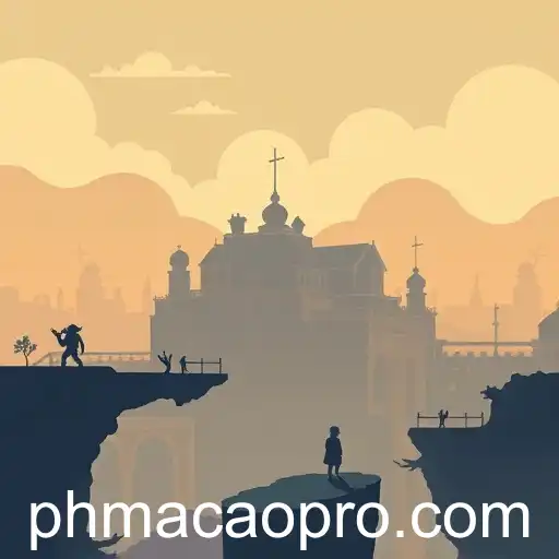 Exploring the Indie Games Landscape: The Rise of 'Phmacao'