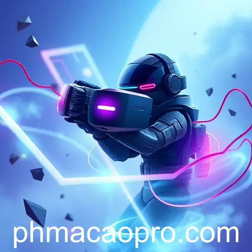 The Digital Oasis: Gaming Trends and Innovations