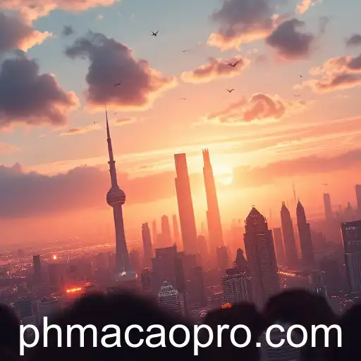 The Evolution of Gaming: Phmacao Leads the Way