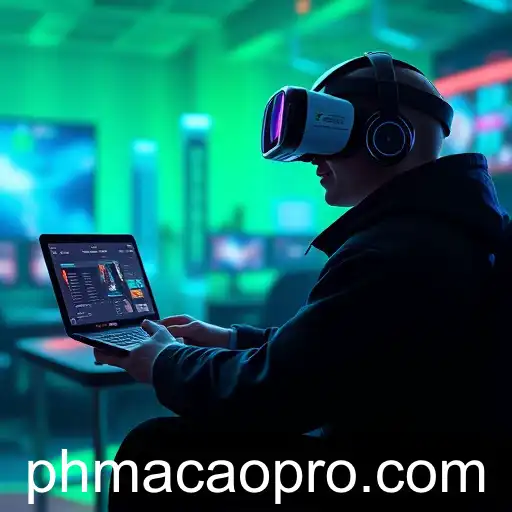 The Evolution of Online Gaming Platforms