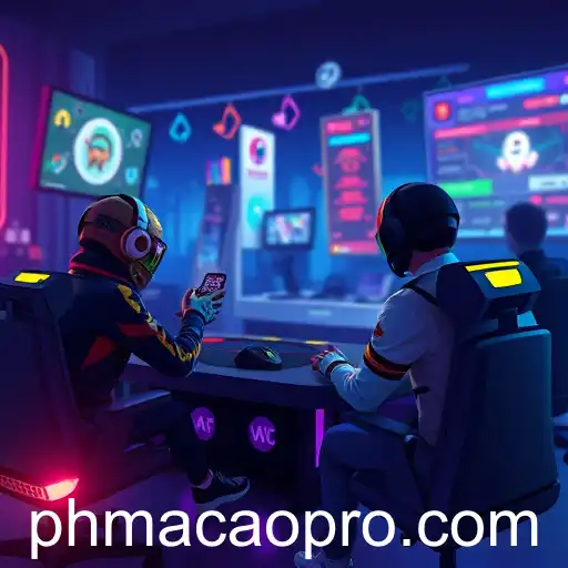 Gaming Trends Reshape the Digital Frontier