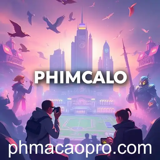 Phmacao's Impact on Online Gaming Landscape