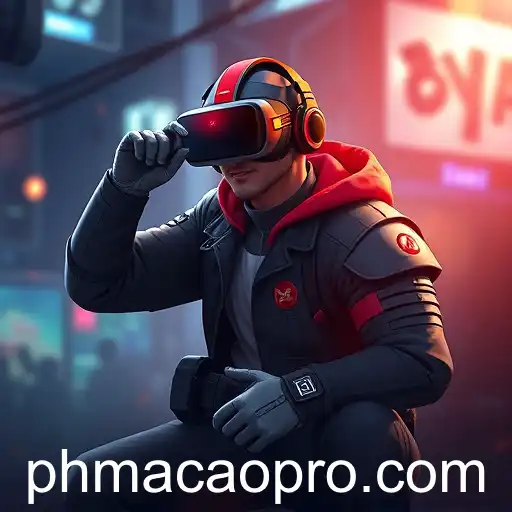 Phmacao: A New Era in Online Gaming