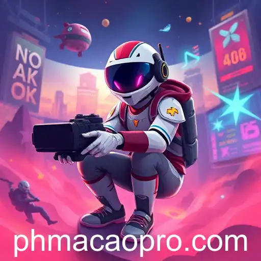 Phmacao: A New Era in Online Gaming