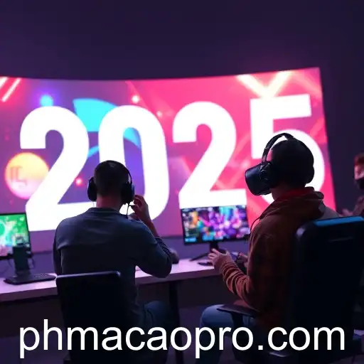 The Rise of Online Gaming in 2025