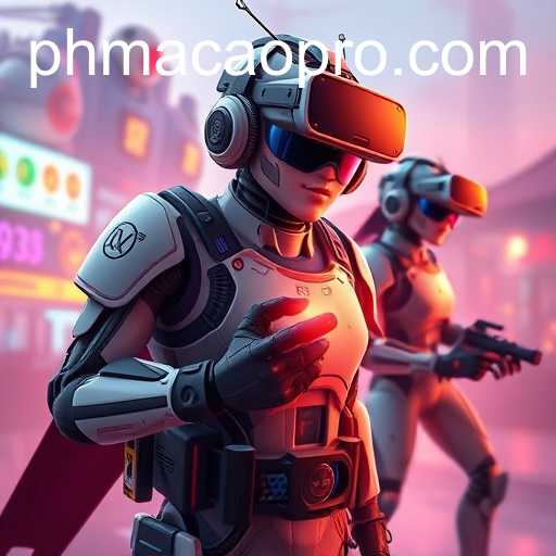 Gaming Innovations and Trends Shaping 2025