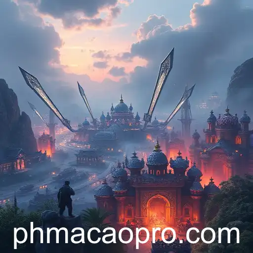 Exploring the Growing Popularity of 'Massive Multi' Games: A Look at Phmacao