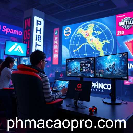 Exploring the Rise of Online Gaming in 2025