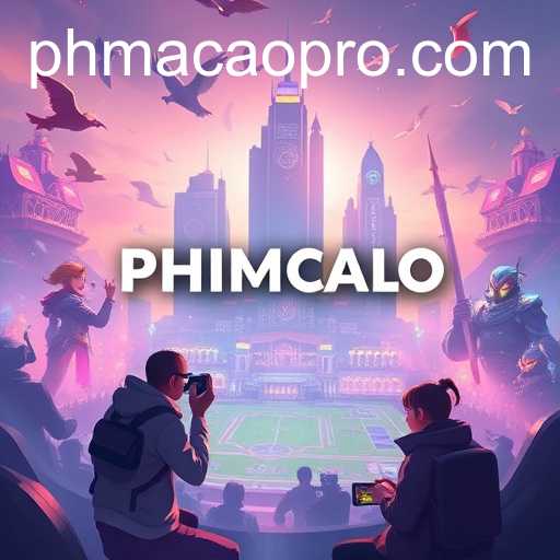 Phmacao's Impact on Online Gaming Landscape
