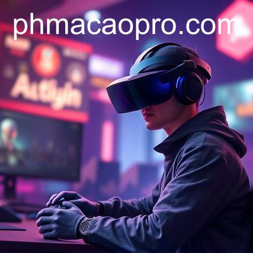 Phmacao Positioned Amidst Online Gaming Evolution