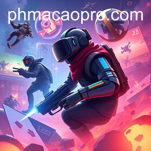 Phmacao: Bridging Gaming and Reality in 2026