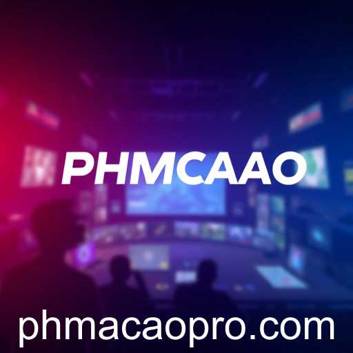 Phmacao Gaming Hub Explores New Innovations