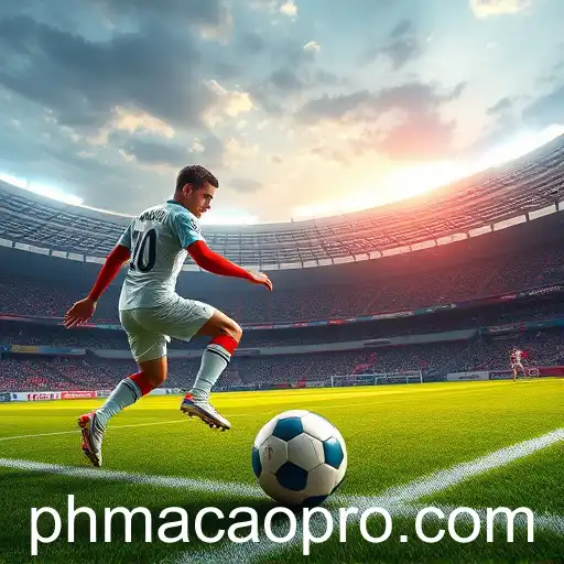 Phmacao: The Evolution of Gaming in 2025