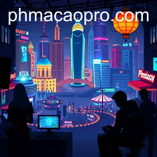 The Rise of Phmacao: Gaming Trends and Challenges