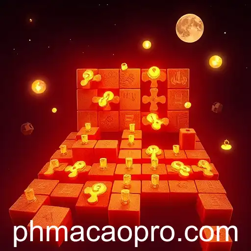 Unraveling Mysteries: The Allure of Puzzle Solvers and the Enigma of 'Phmacao'