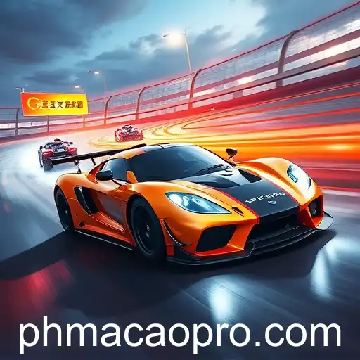 The Thrilling World of Racing Games: A Spotlight on 'Phmacao'