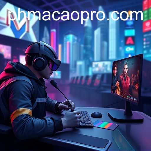 The Rise of Online Gaming Platforms