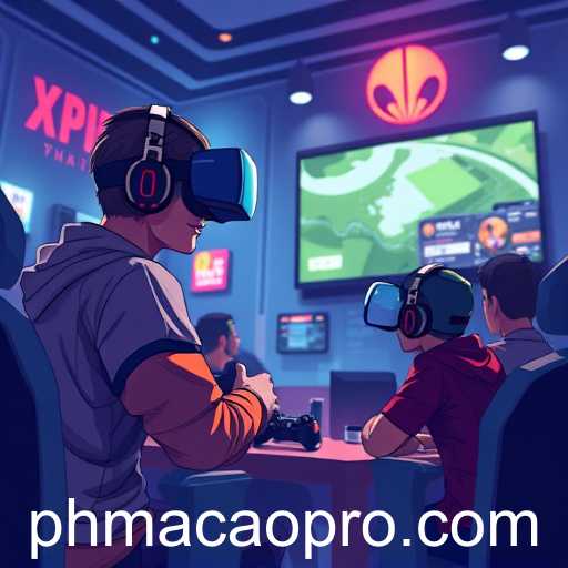 The Rise of Phmacao: Revolutionizing Online Gaming