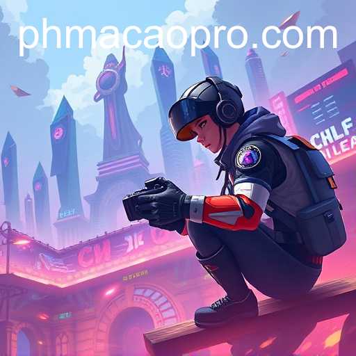 The Rise of Phmacao and Its Impact on Digital Gaming