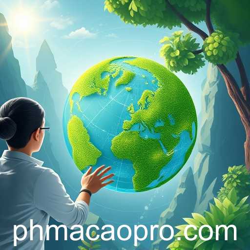 The Rise of Phmacao: A Gaming Era