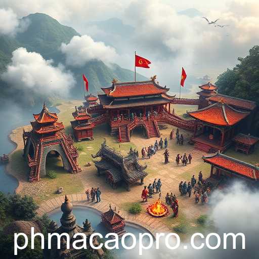 Phmacao